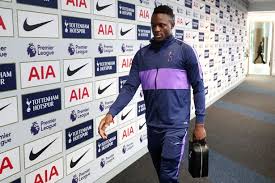 Victor mugubi wanyama (kenyan english: What The Future Holds For Victor Wanyama At Spurs As 13 5m Club Brugge Transfer Falls Through Football London