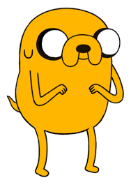 Jake Adventure Time Wiki Fandom Adventure Time Tattoo Cartoon Caracters Famous Cartoons