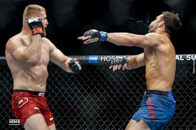 Mmafighting Com On Twitter Jan Blachowicz Watched Michael Bisping S Knockout 10 000 Times Before Fighting Luke Rockhold Https T Co Dcquilzxcg Https T Co Mzvbvrgfam Twitter