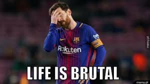 galeria lepszego powrotu z dalekiej podróży już w tej edycji ligi mistrzów chyba nie zobaczymy! Liga Mistrzow Psg Fc Barcelona Barca Zegna Sie Z Rozgrywkami Memy Po Meczu Sport