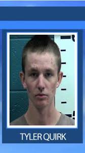 Owner helps catch suspected car burglar