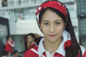1.68 m (5 ft 6 in) weight: Berllian Marsheilla Dan Markis Kido Ternyata Keluarga