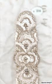 Recently reinvented itself as panache embroideries. Meera Embroidery