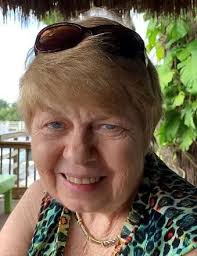 Noreen Elizabeth Keglovitz Obituary (2025)