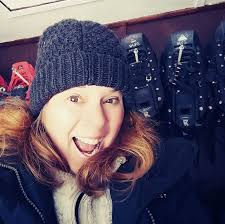 Our Steering Committee