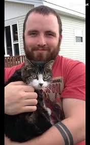 Jace Alexander Transgender