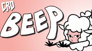 Beep beep ima sheep minus8