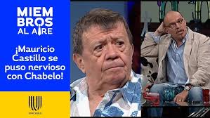 Humberto Zurita no podía ver ni en pintura a Ivonne Montero