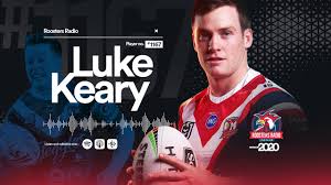 Luke keary finds it amusing that queensland are still trying to claim him as one of their own, and after being named to finally make his origin debut declared: Roosters Radio 2020 Round 5 Luke Keary Youtube