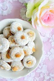 Ihr Lieben Das Paste Di Mandorla Ist Ein Weiches Traditionelles Suditalienisches Geback Das Seinen Ursprung In Weiches Mandelgeback Rezept Kekse Geback