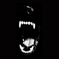 Pin By Ilhatun On Jenny Darlin You Re My Best Friend Werewolf Aesthetic Werewolf Black Dog