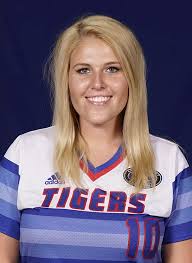 2017-18 Softball Roster