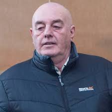 Gordon Sime's Instagram, Twitter & Facebook