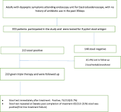 Image result for why after treatment of h pylori still feel nauseous