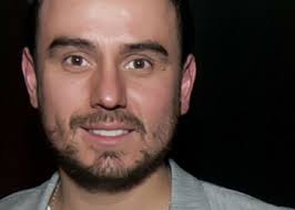 Diego Barrios archivos