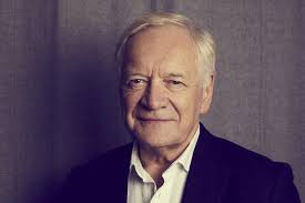 One of the most successful polish theatre actors, he starred in over 50 films, mostly. Andrzej Seweryn Nie Kocha Sie Tylko Od Szyi W Gore Jak Kochasz Nawet Pieta Jest Zaangazowana