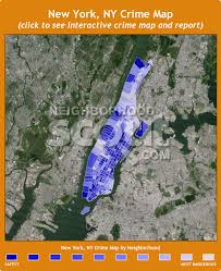 New York Crime Rates And Statistics Neighborhoodscout