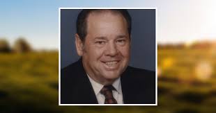 Benny Alvis Ford Obituary January 30, 2020