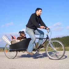 Truck Maderna Bike Trucks Lkw