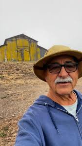 🍇 Harvest Dispatch 🍇, Grapes are looking good and Sanford and Benedict! ,  #hp2 , #hitchingpost2 , #buellton , #visitsyv , #hpwines