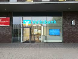 Volksbank Halle Saale Eg Filiale Halle Neustadt