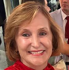 What a beautiful way to honor Jan's mom Ree's legacy! Our family is so  grateful for the love and support St. Michael's shows its students every  day. Jan is proud to be