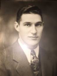 Raymond Francis “Ray” Mott (1916-1997)