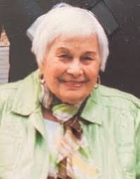 Betty Jane Huitsing Obituary (1927