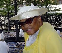 Ms. Mary Lee Maxey Knight Obituary