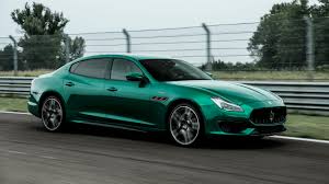 Maserati Quattroporte Trofeo 2020 5k 3 Wallpaper Hd Car Wallpapers Id 15544
