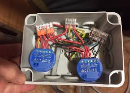 But when the fan includes also a light. Shelly Fan Control Or Why My Bathroom Light Switch Now Has Two Ip Addresses Share Your Projects Home Assistant Community