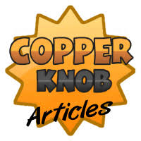 Copperknob Thoughts On Line Dance Step Sheets