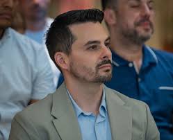 David Toledo exige a al Estado que solicite ya medios europeos para mejorar  la gestión del fenómeno migratorio