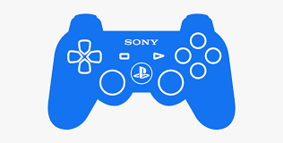 Play the best online games on kizi.com discover fun games to play online. Ps Venezuela Juegos Digitales Silhouette Playstation Controller Hd Png Download Kindpng