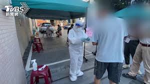 網瘋傳嘉義市爆確診及足跡 市長黃敏惠發文駁斥 詹雅雯甜認「期間限定男友」是他 許常德冷回：我不能接受 全大運志工爆「關b1躲防疫稽查」 成大. N0tsban7dcngcm