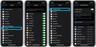 10 microphone app for android reviews 2020. How To Check What Iphone Apps Have Camera Mic Access 9to5mac