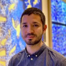 Karthik Hullahalli (@KHullahalli)