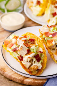 Check spelling or type a new query. Keto Chicken Caesar Salad Tacos With Parmesan Taco Shells Keto Pots