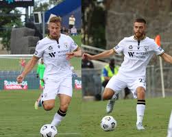 In 5 (41.67%) matches played away team was total goals (team and opponent) over 2.5 goals. Michael Ruhs And Liam Rose Make Their A League Debut For Macarthur Fc In Front Of Home Crowd Southern Highland News Bowral Nsw