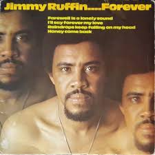 Jimmy Ruffin