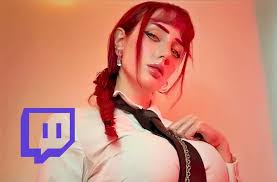 New Twitch sexual content guidelines - Morgpie