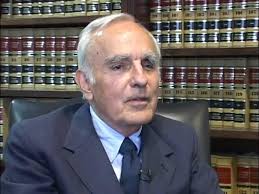 Judge Edwin F. Beach '50