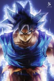 The characters that have received changes this time are ultra insinct goku, kid buu, gt goku, android 21, beerus and super baby 2. Ultra Instinct Gogeta Wallpapers Wallpaper Cave