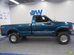 Image result for Chesapeake Blue 2000 F250