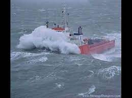 Top 10 Most Shocking Ships In Storm Best All Time Ii Monster Waves Of The Sea Ocean Storm Storm Photography Sea Storm