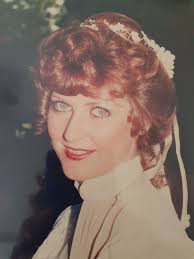 woman's journey through marriage, loss, and finding love again