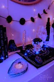 Black And Purple Room Aesthetic Iamladyscorpio Ladyscorpio101 Com Save 10 Off Your Next Lady Scorpio Order With Code Iheartpinterest In 2020 Witch Room Aesthetic Bedroom Aesthetic Room Decor