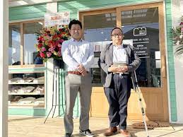 ひな経・上半期PV1位は世界各国のパンと北欧雑貨並べる「ベーカリーMoi」 - ひなた宮崎経済新聞