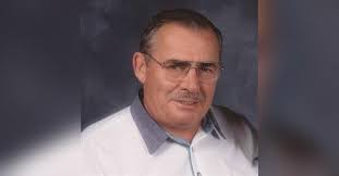 Godfrey "Fritz" Hoffmann Obituary