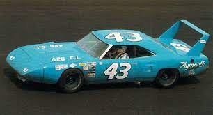 It was the factory's follow up stock car racing design, for the 1970 season, to the dodge charger daytona of 1969. The Richard Petty Of Birthdays Plymouth Superbird Nascar Race Cars Superbird
